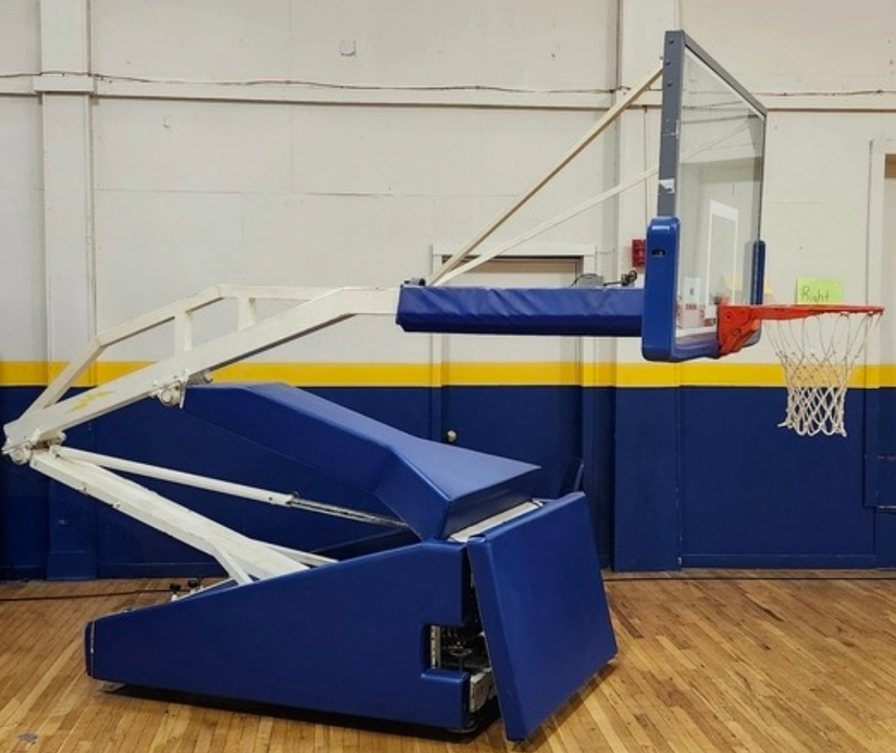 Hoops for sale