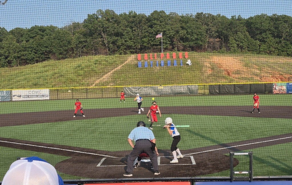 batting