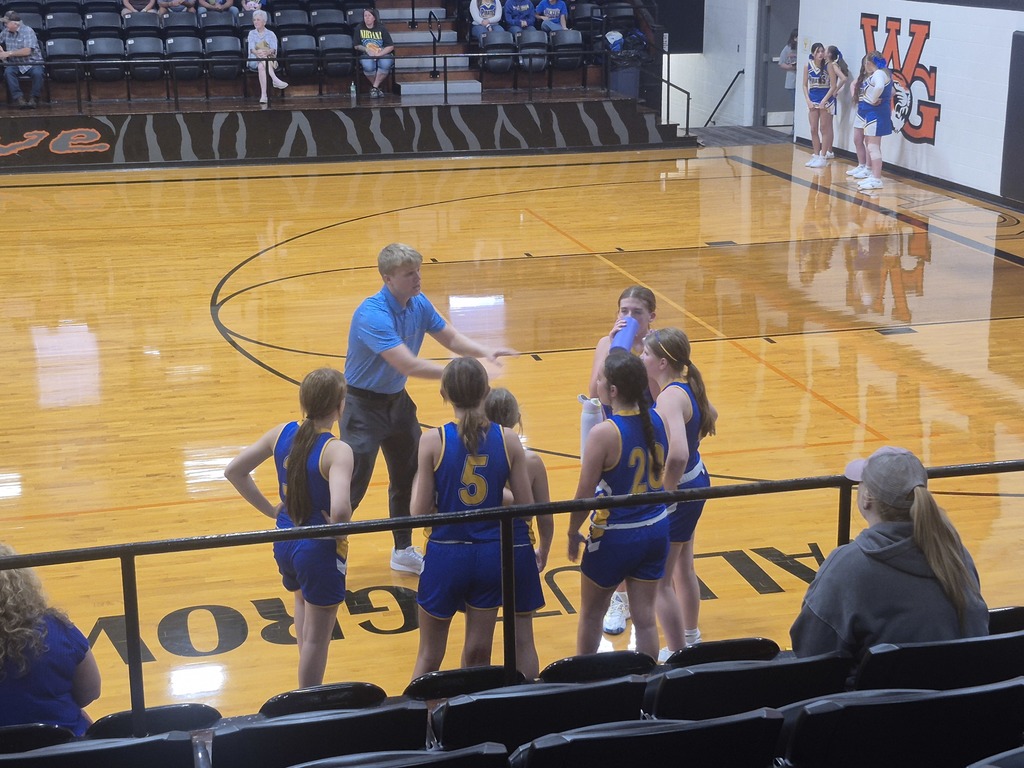 huddle