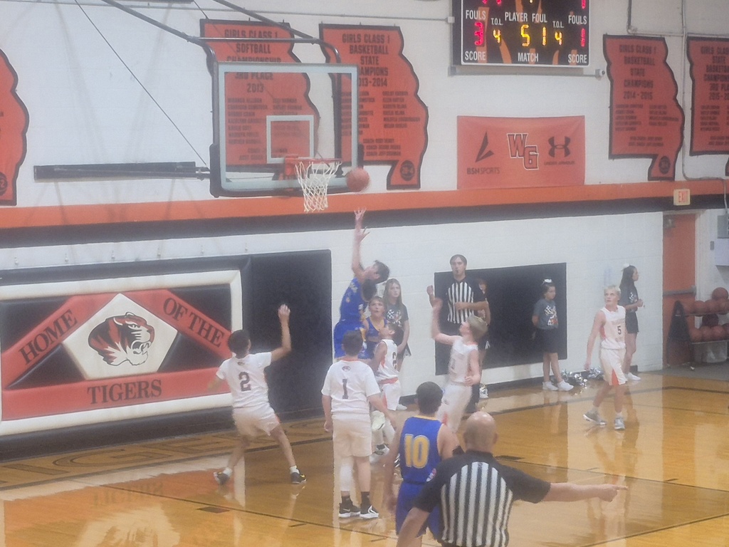 layup