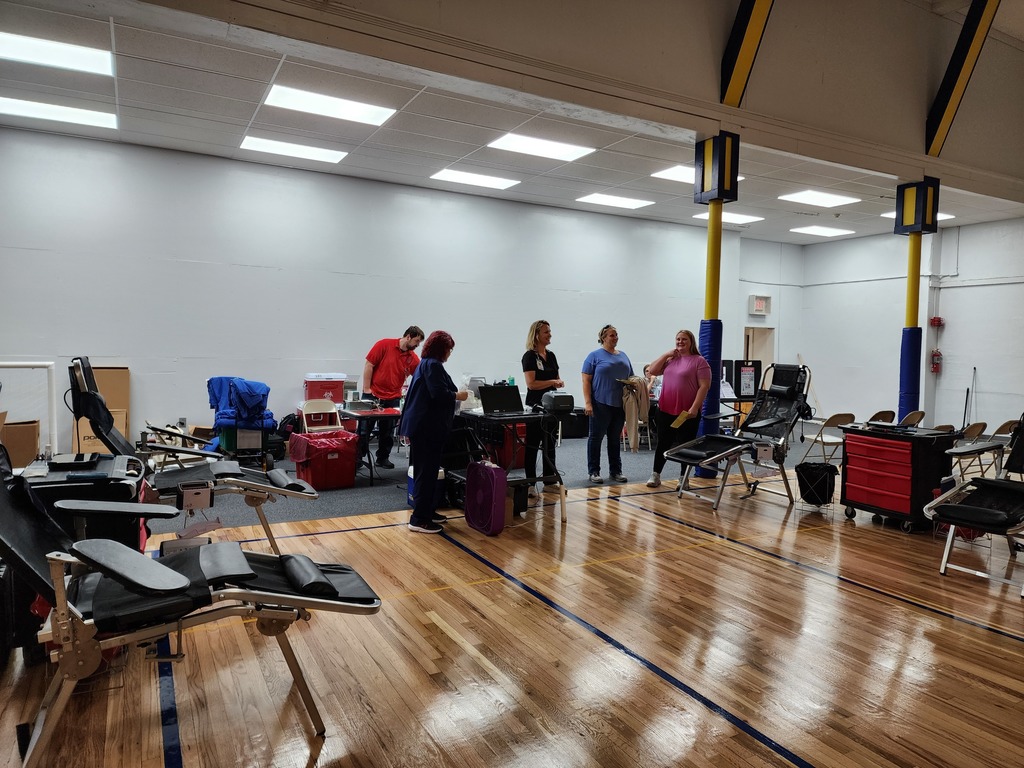 blood drive