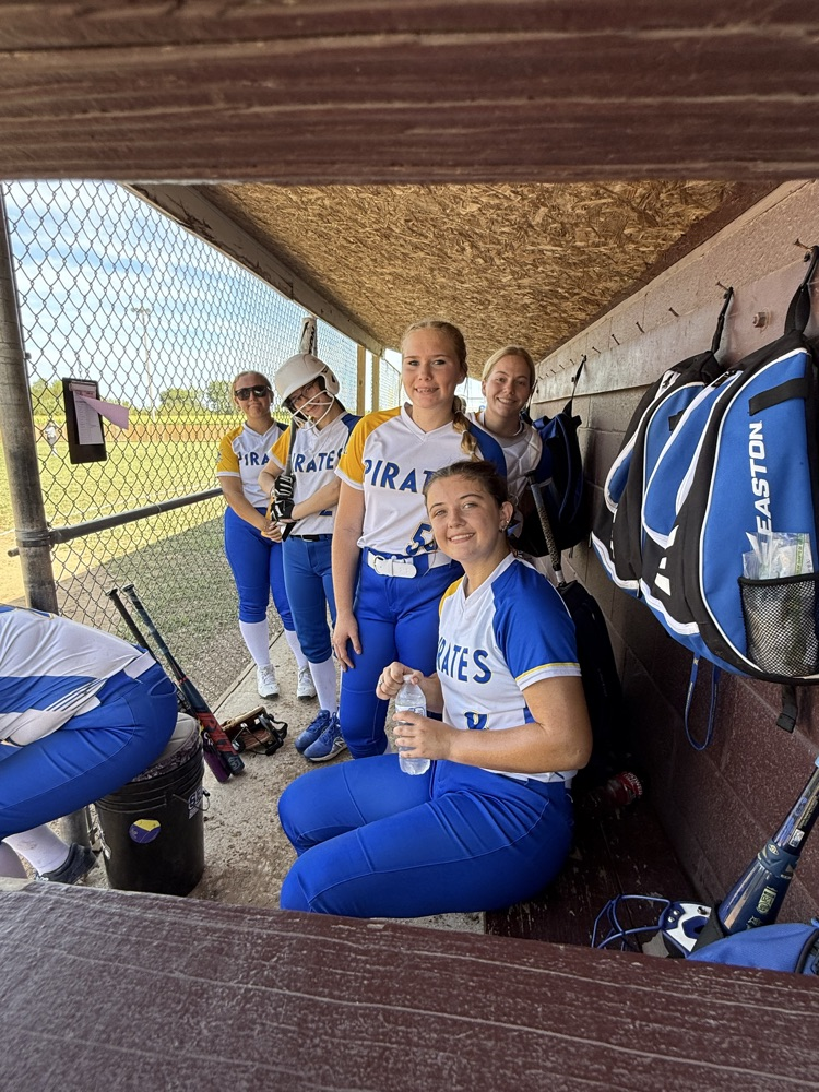 dugout