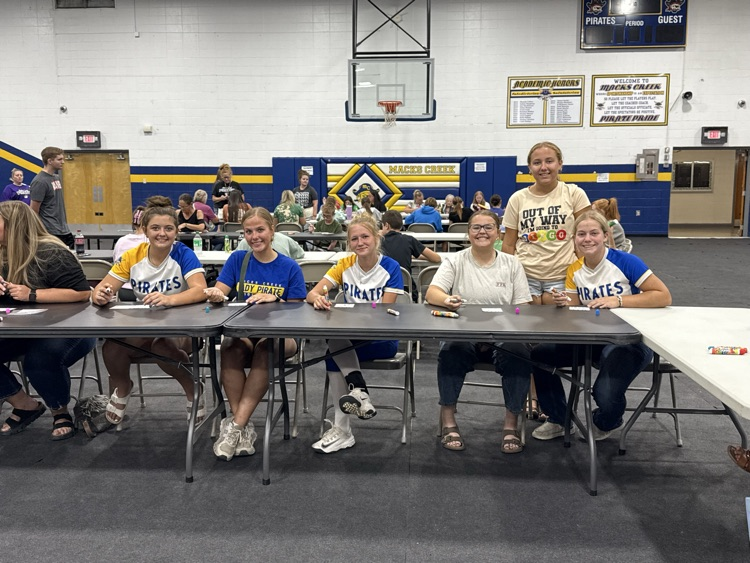 softball