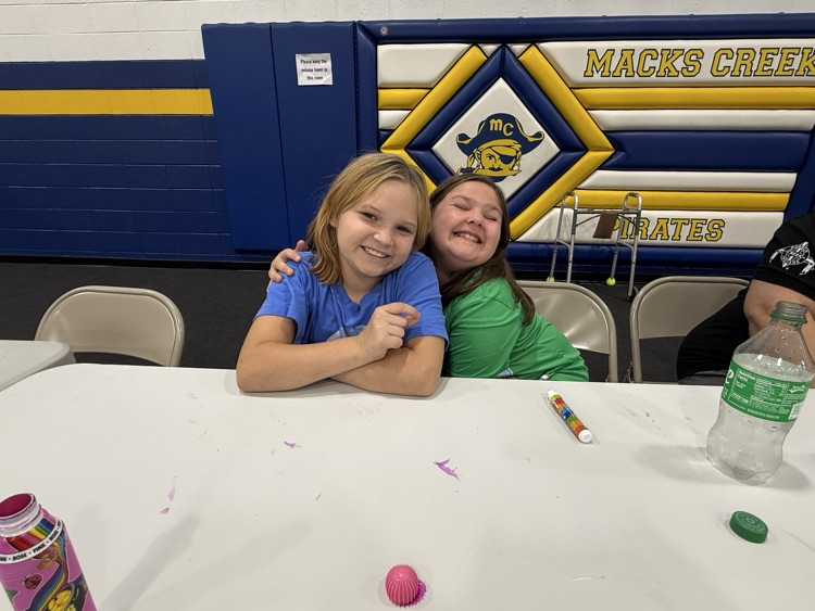third graders