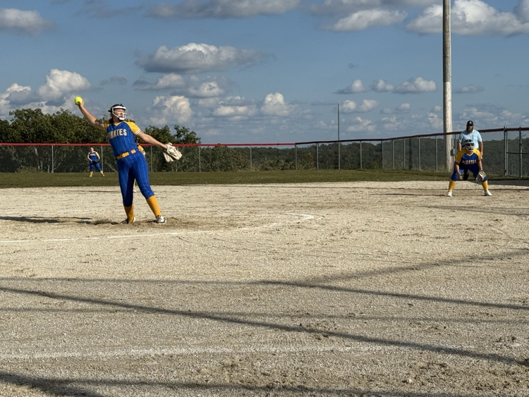 pitch