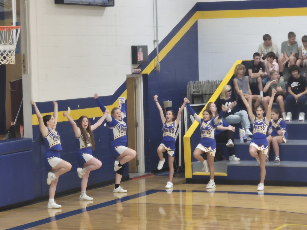 cheer