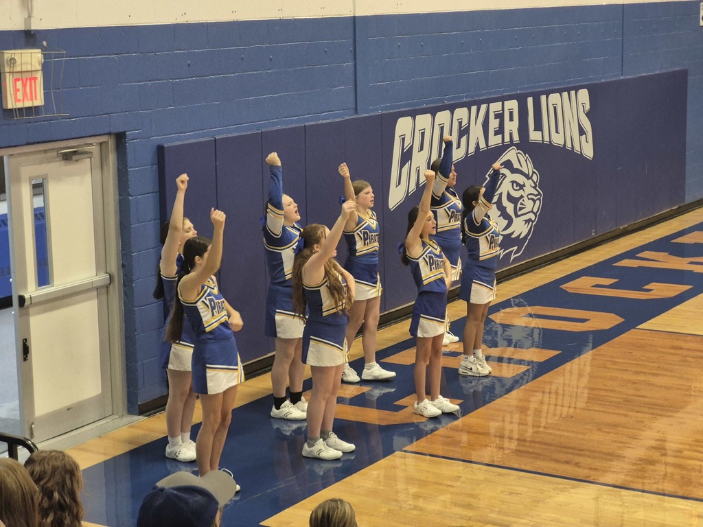 cheer