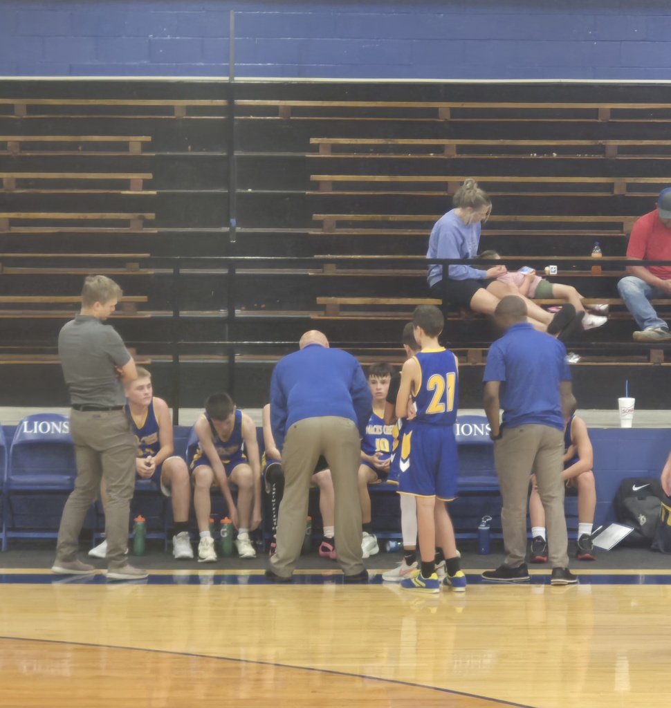 huddle