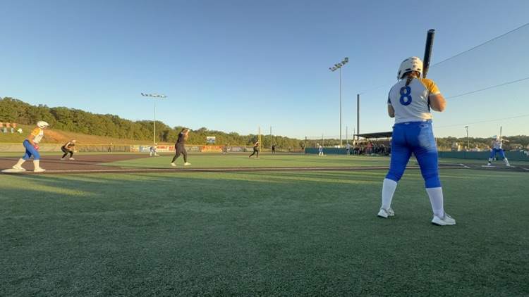 on base