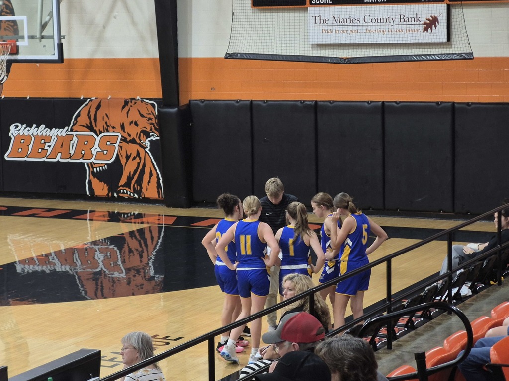 huddle