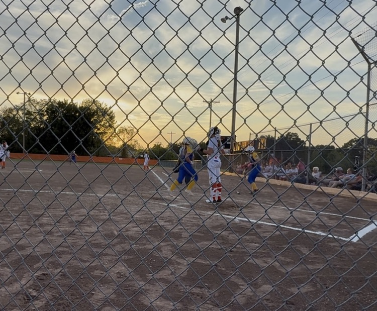 home run
