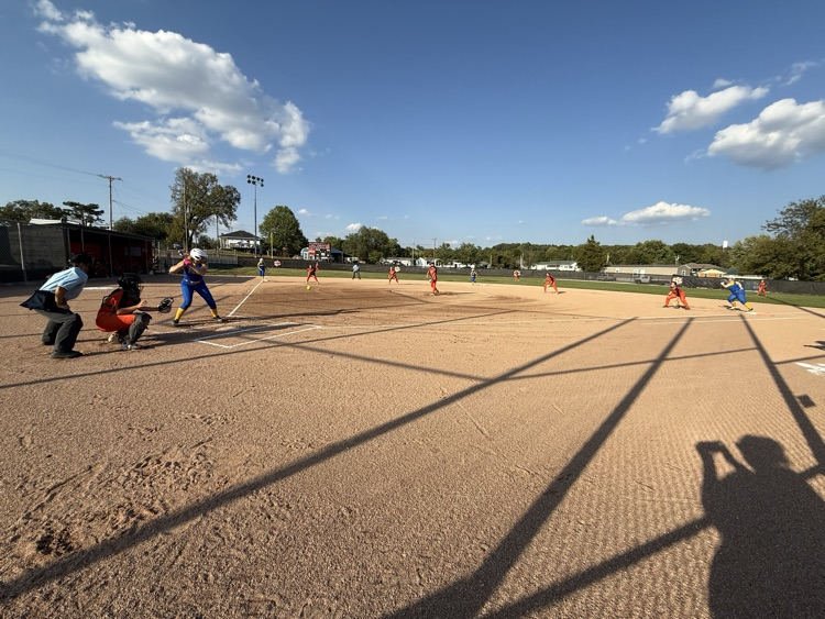 at bat