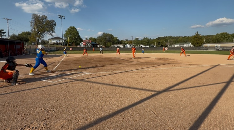 batting