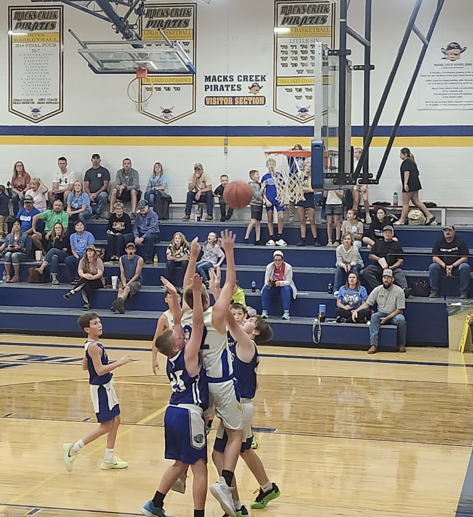 JH Basketball