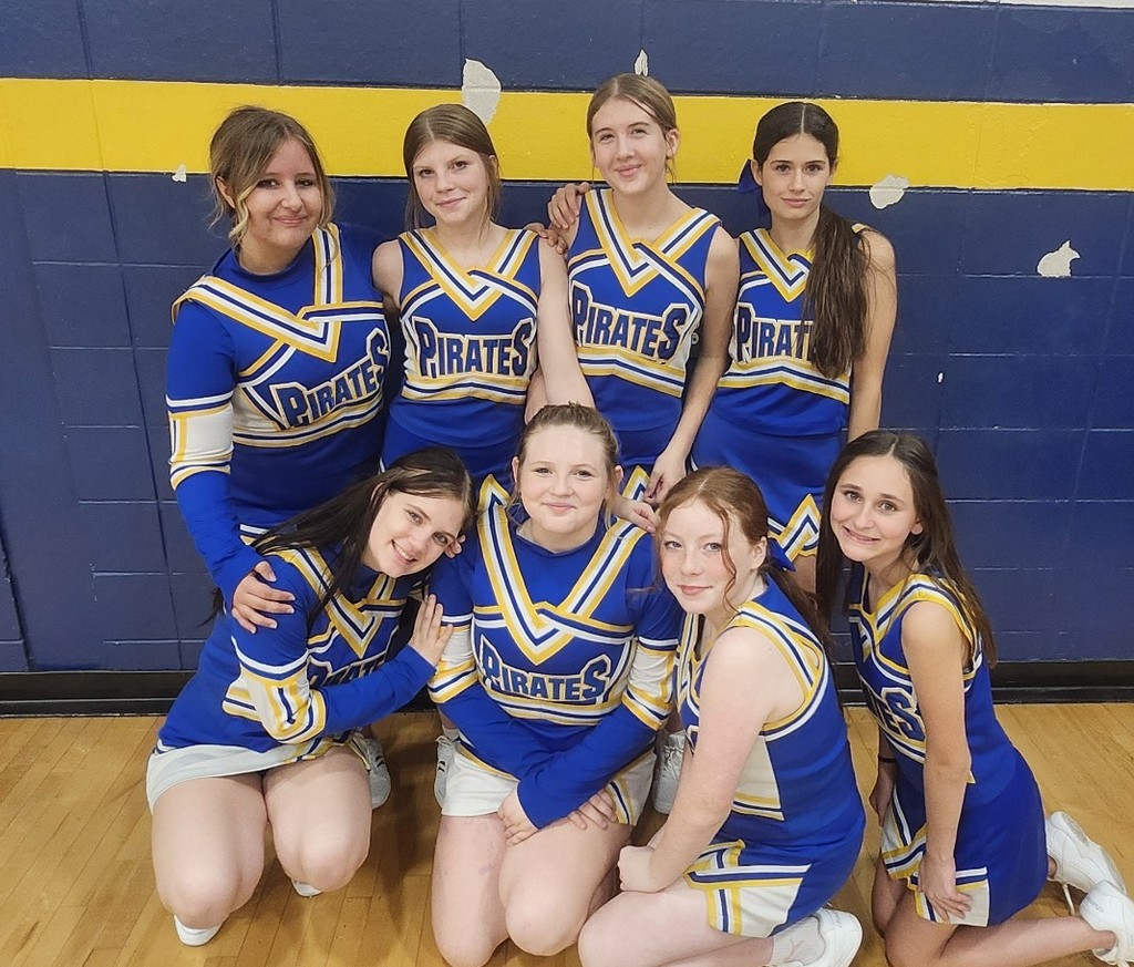 Cheer