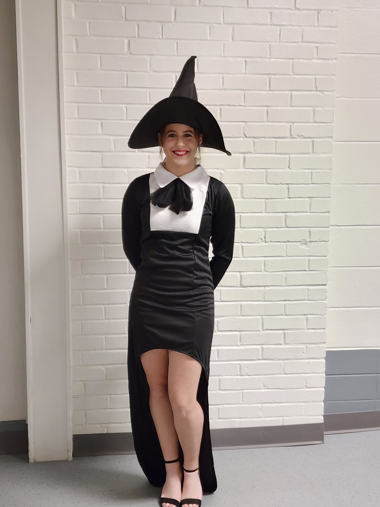 witch