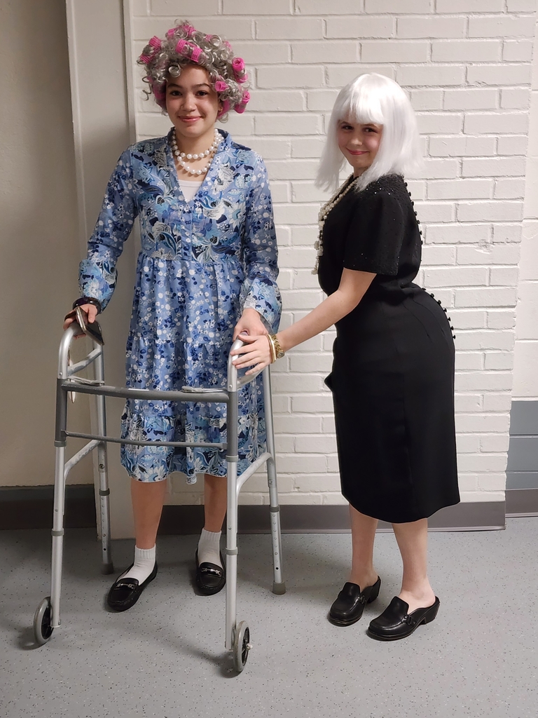 Grannies
