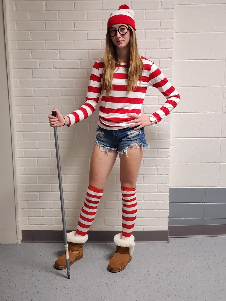 Waldo