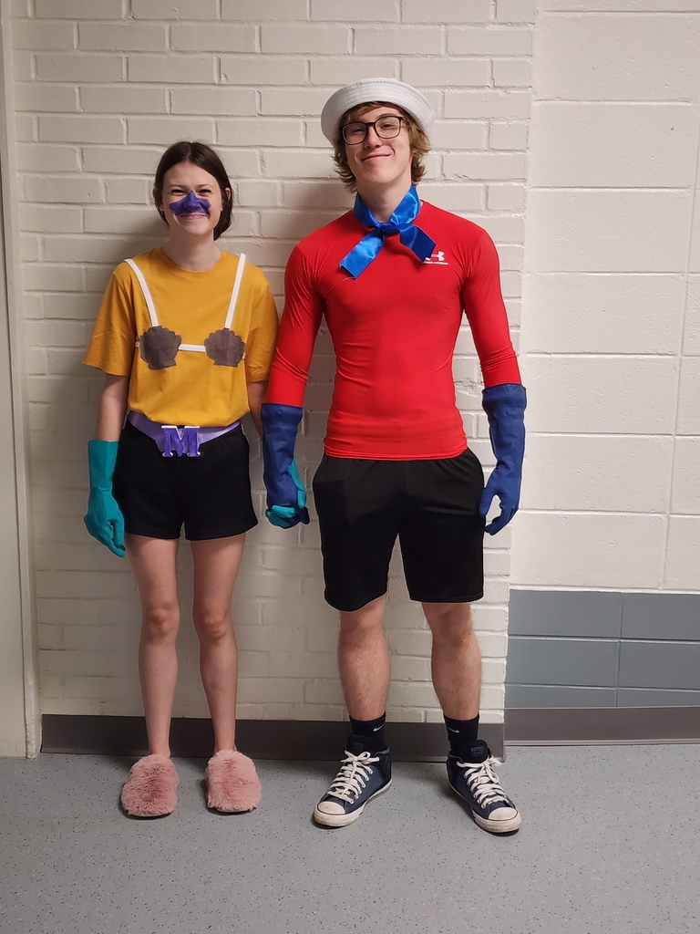 Mermaid Man and Barnacle Boy