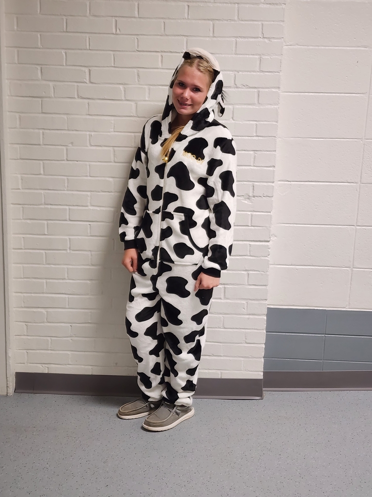 cow