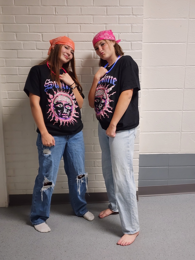 gangstas