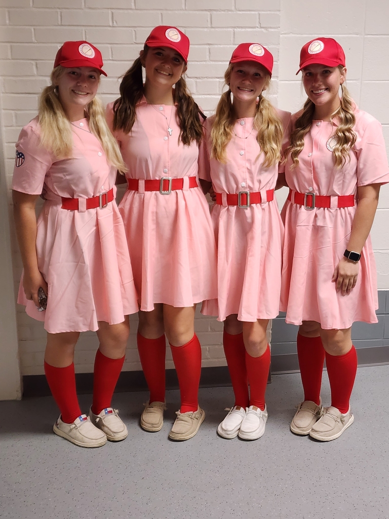 a league of their own