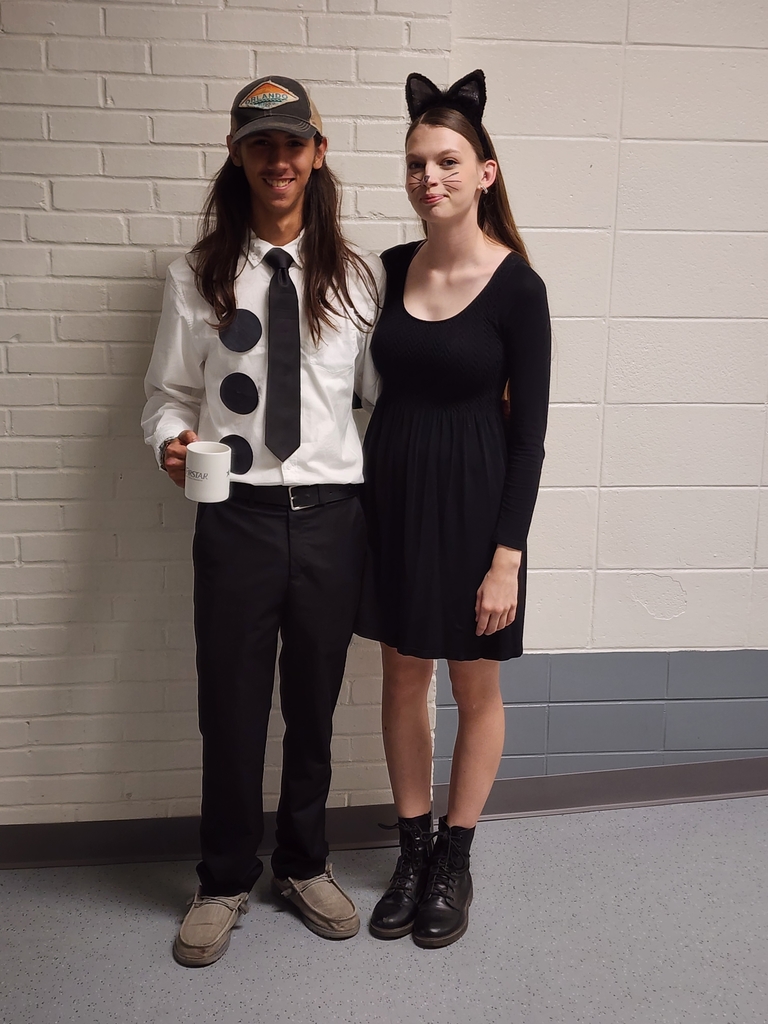 Jim and Pam