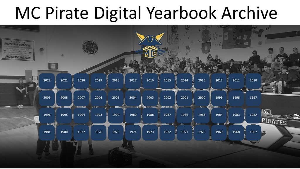 Graphic of digital archive screen