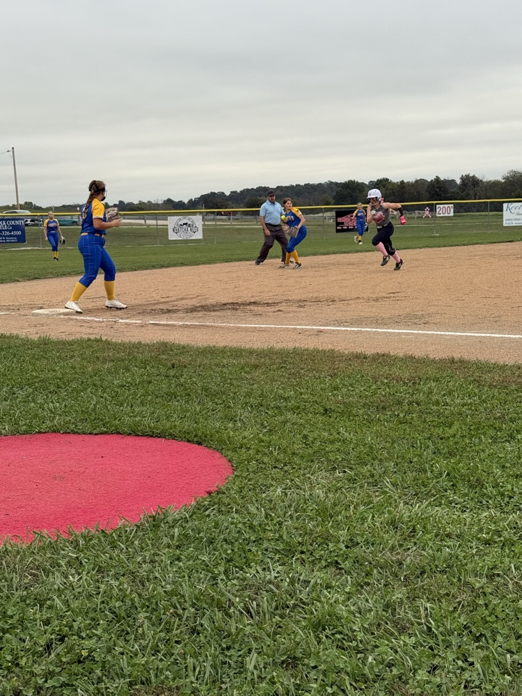 play at third