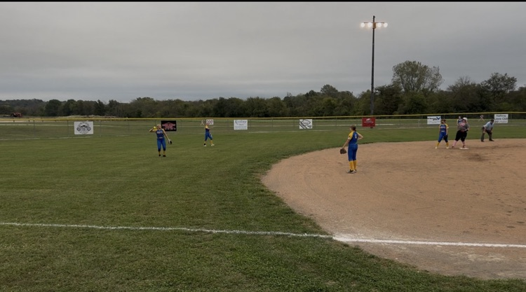 outfield