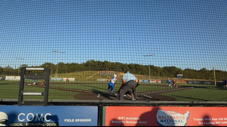 hitting