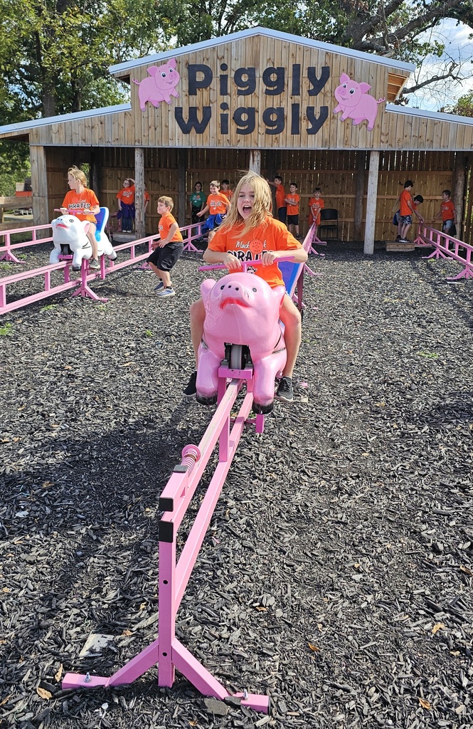 Piggy Wiggly