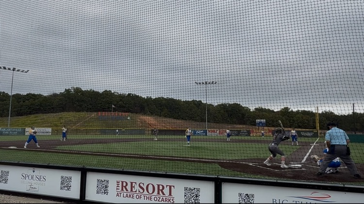 infield 
