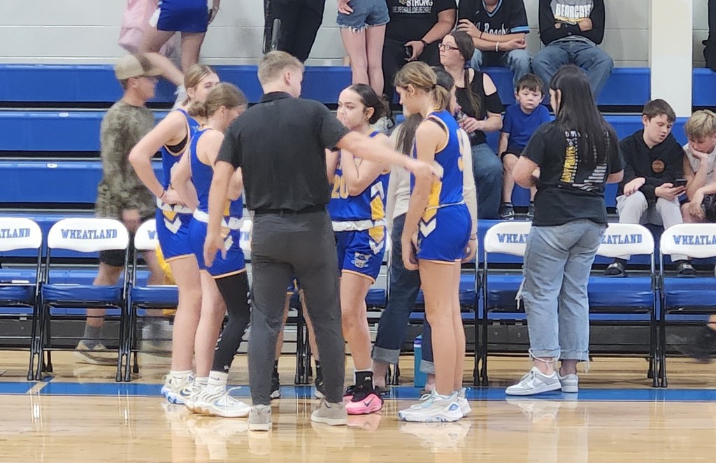 Huddle