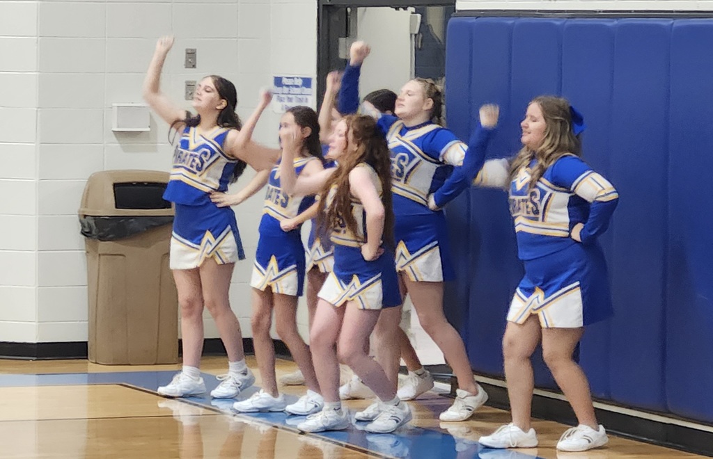 Cheer