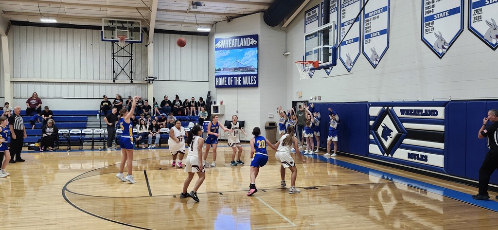Free Throw