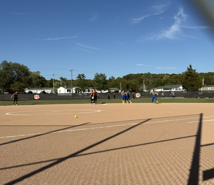 fielding drill