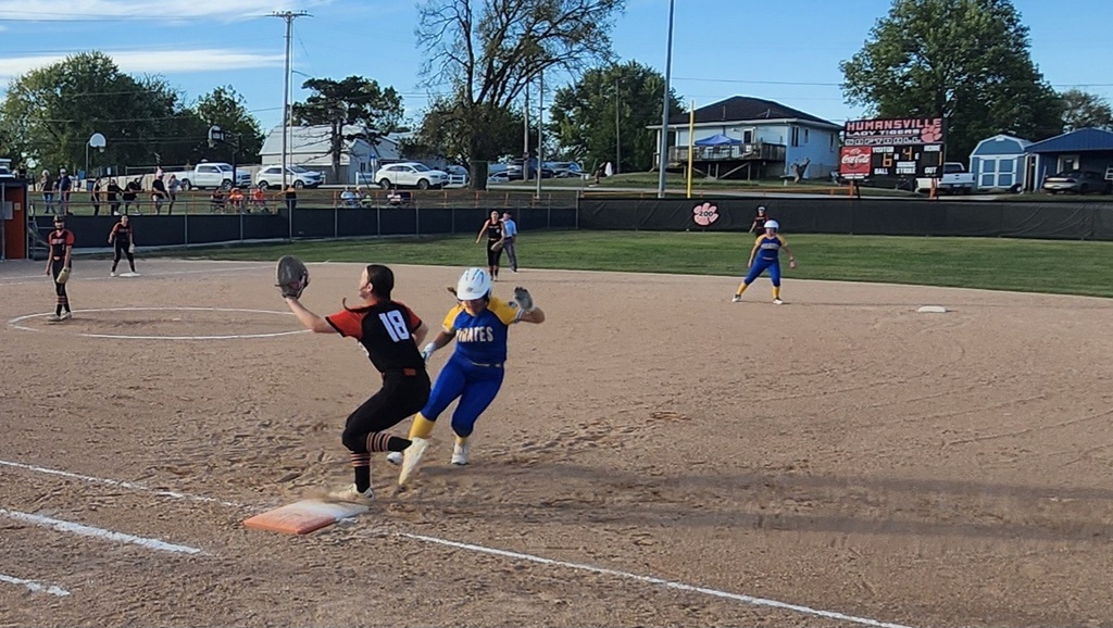 Running back to avoid the tag.