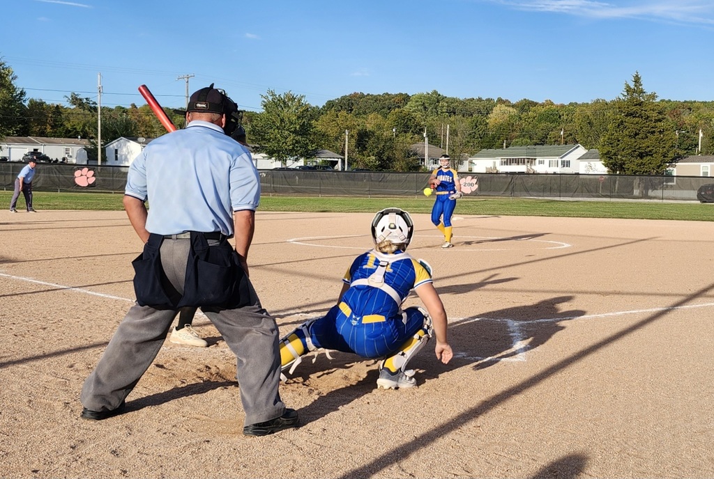 Nice pitch Brooklyn!