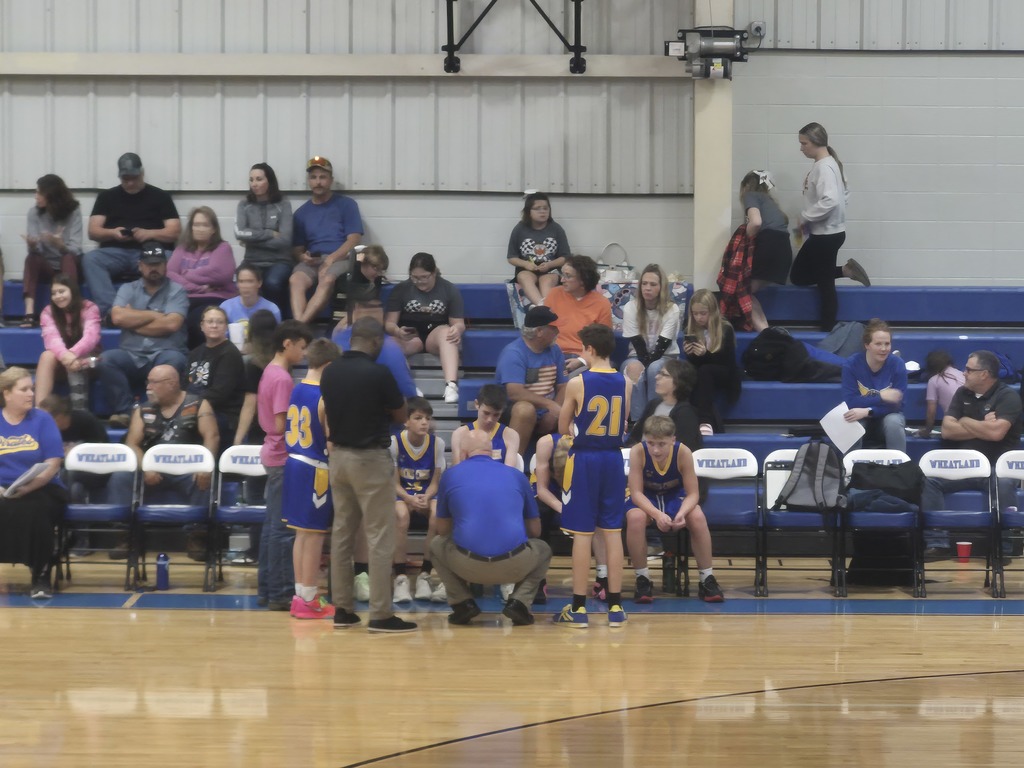 huddle