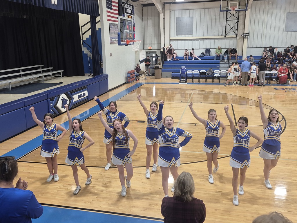 cheer