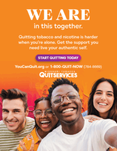 Quit Tobacco