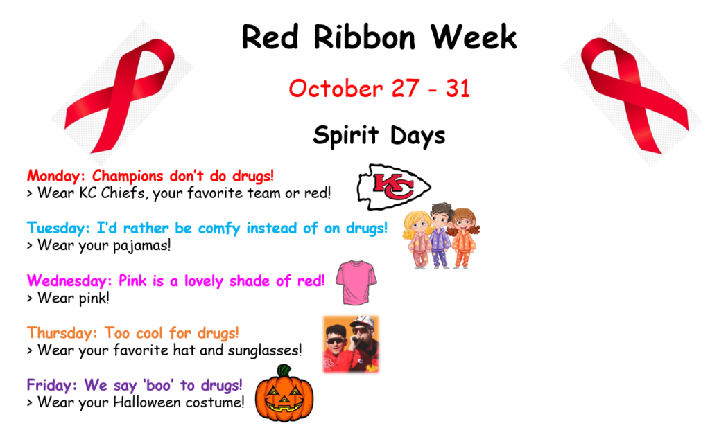 25-26_RRW_Spirit Days