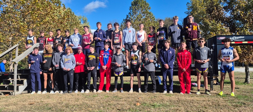 Carter on Medal Stand 