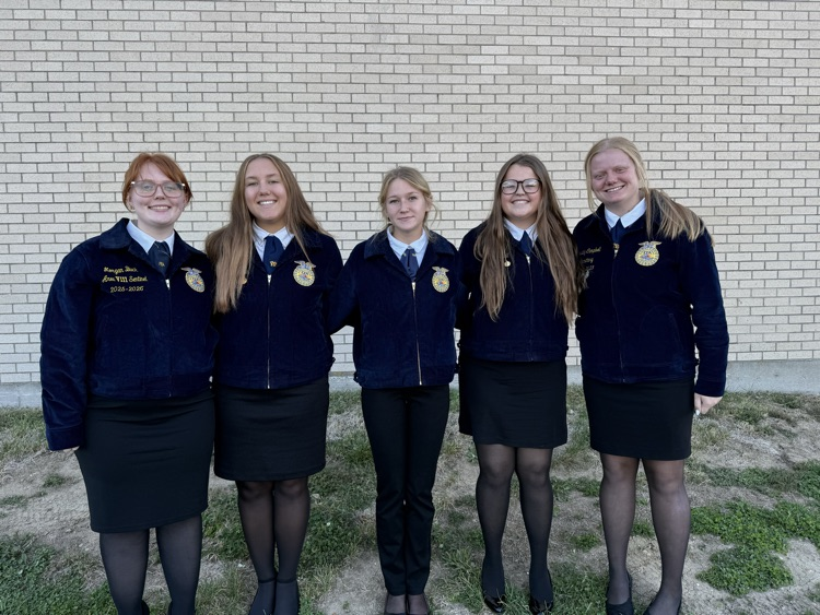 FFA Speakers