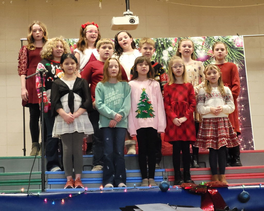 4th choir