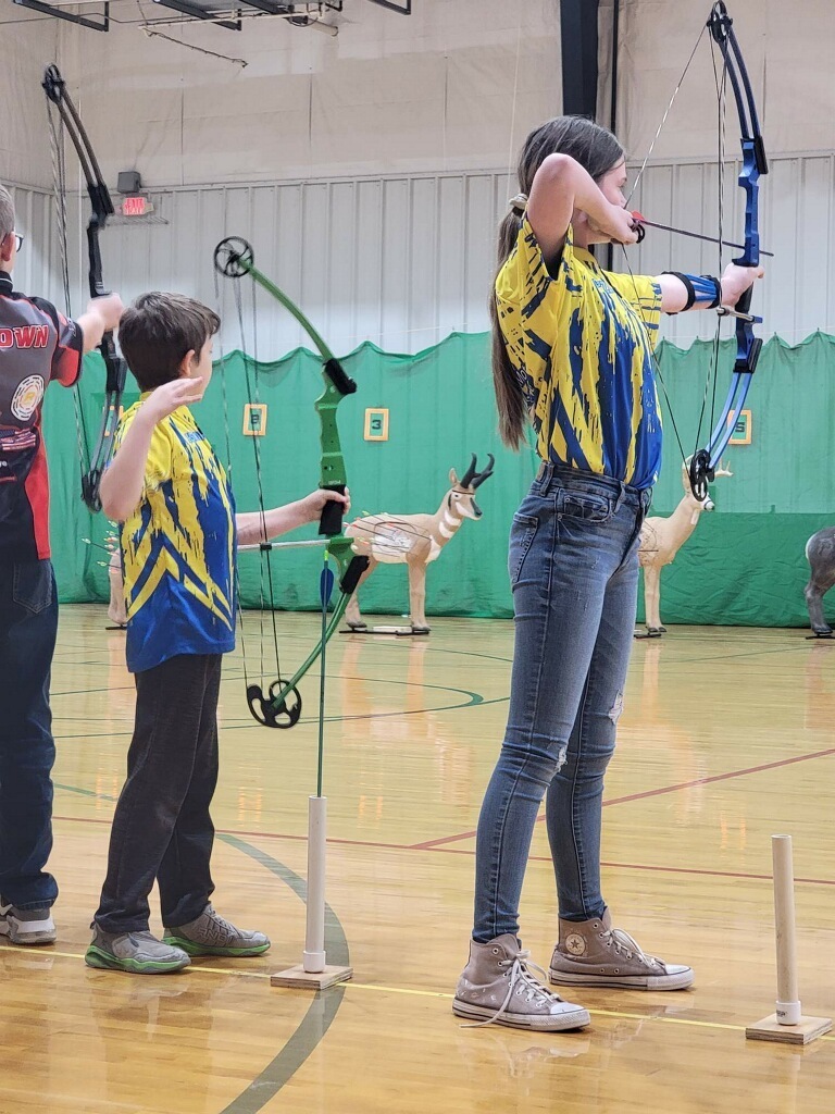 Archery