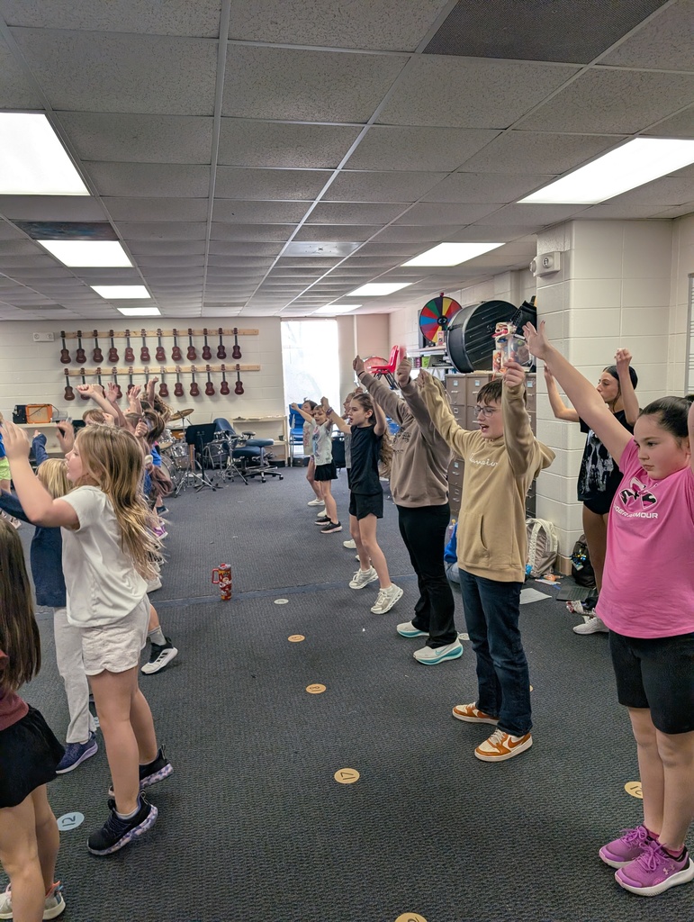 practice in Biggers room