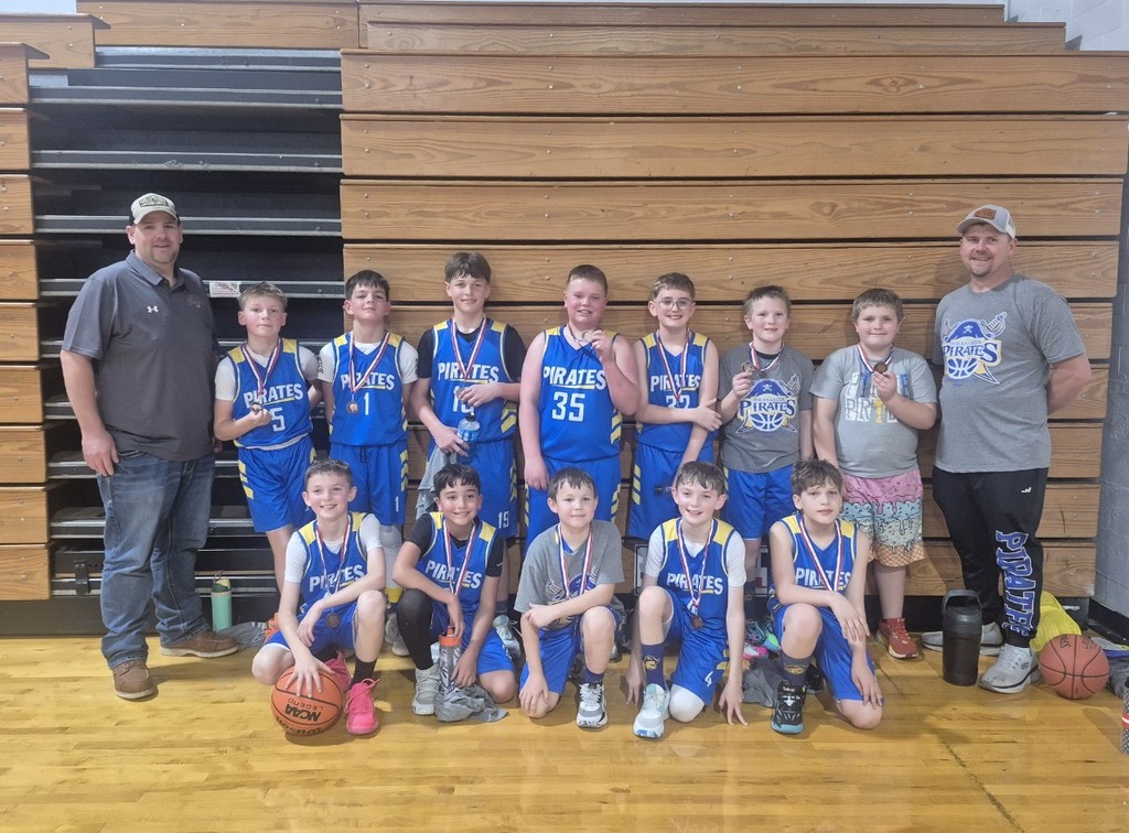 Skyline Tournament 3rd place