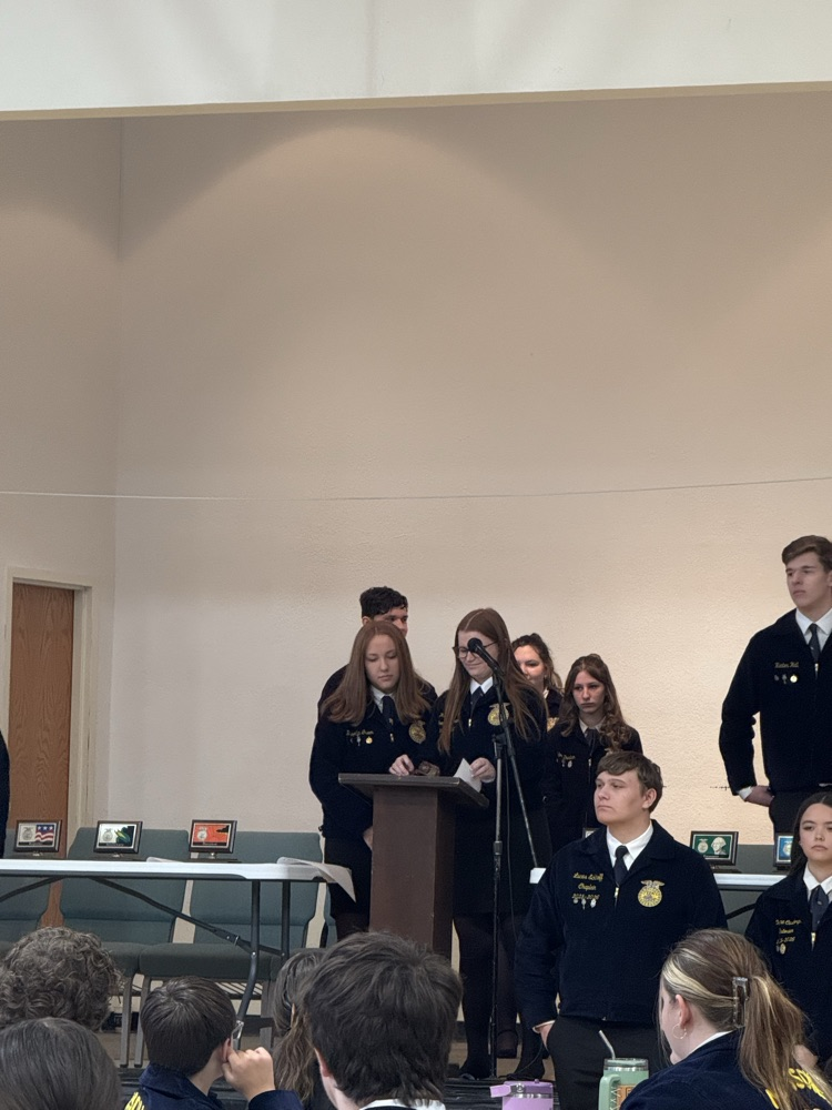 Brooklyn getting inducted into area office